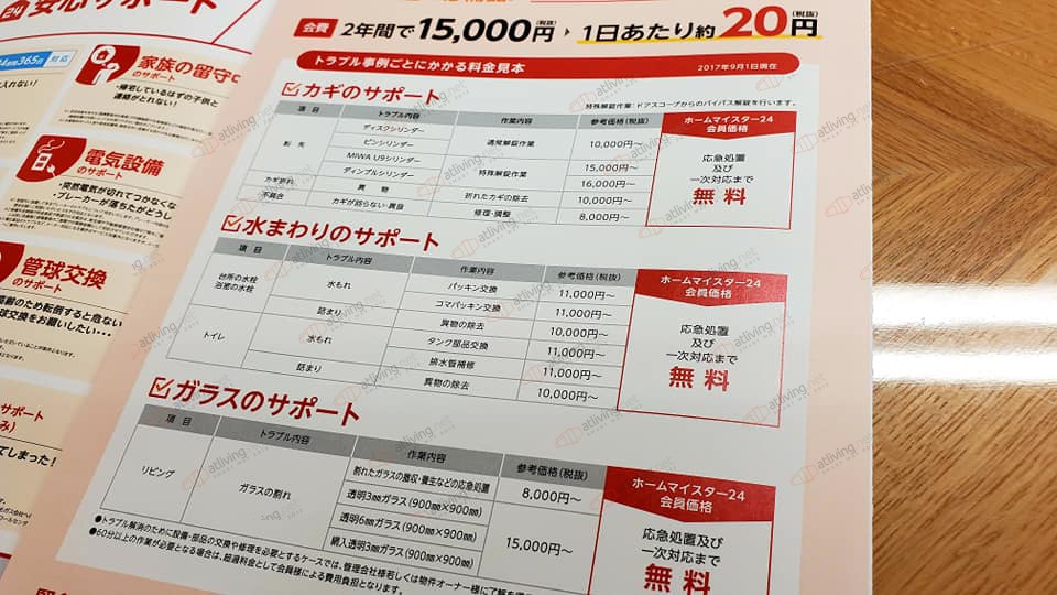防犯設備士監修 おすすめの駆けつけサービスとは 契約料金やサービス 口コミは 一人暮らしでに来てくれるの 住まいのお悩み無料相談窓口 アリネット