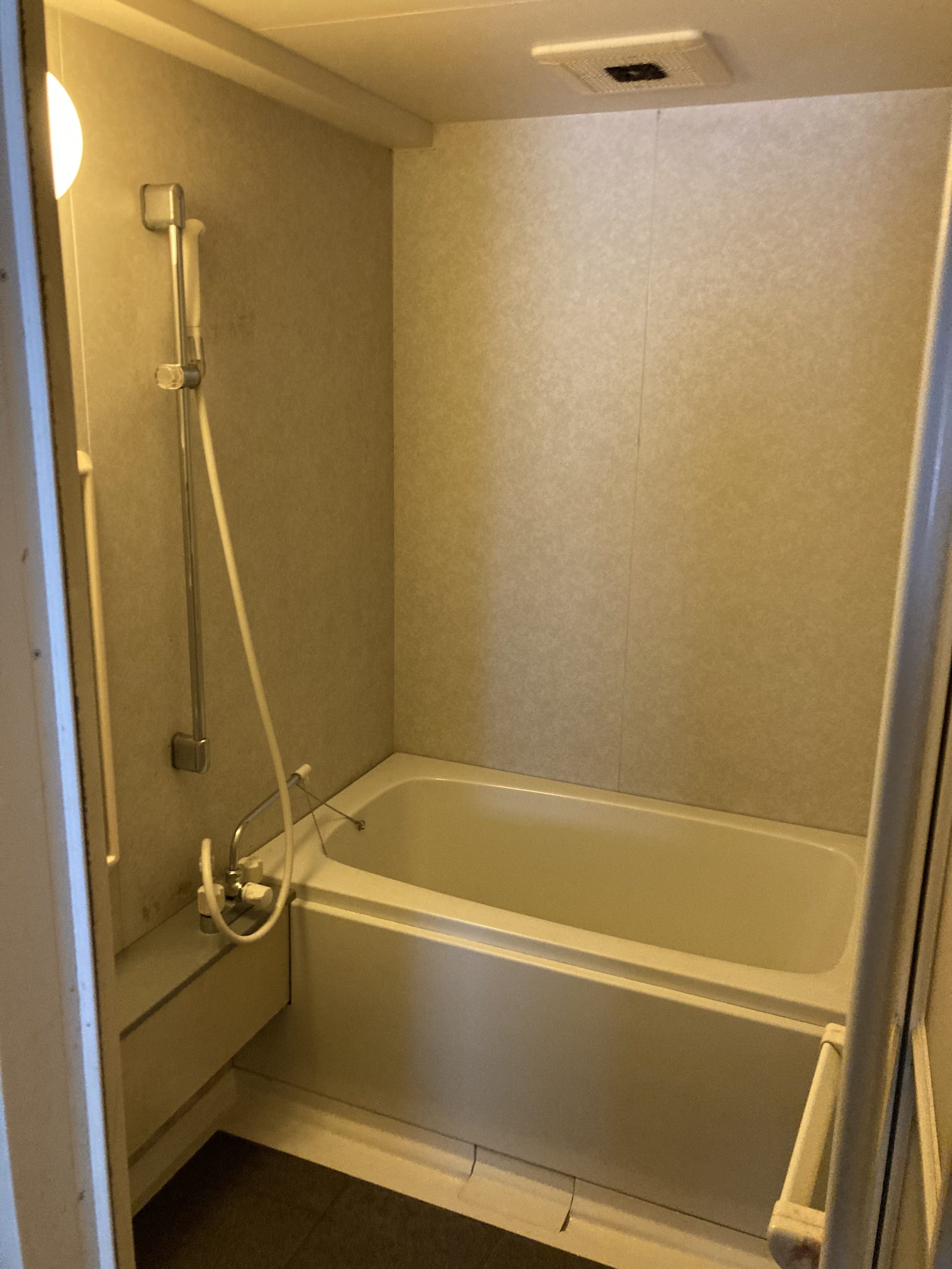 室内トイレ改修リフォーム投資