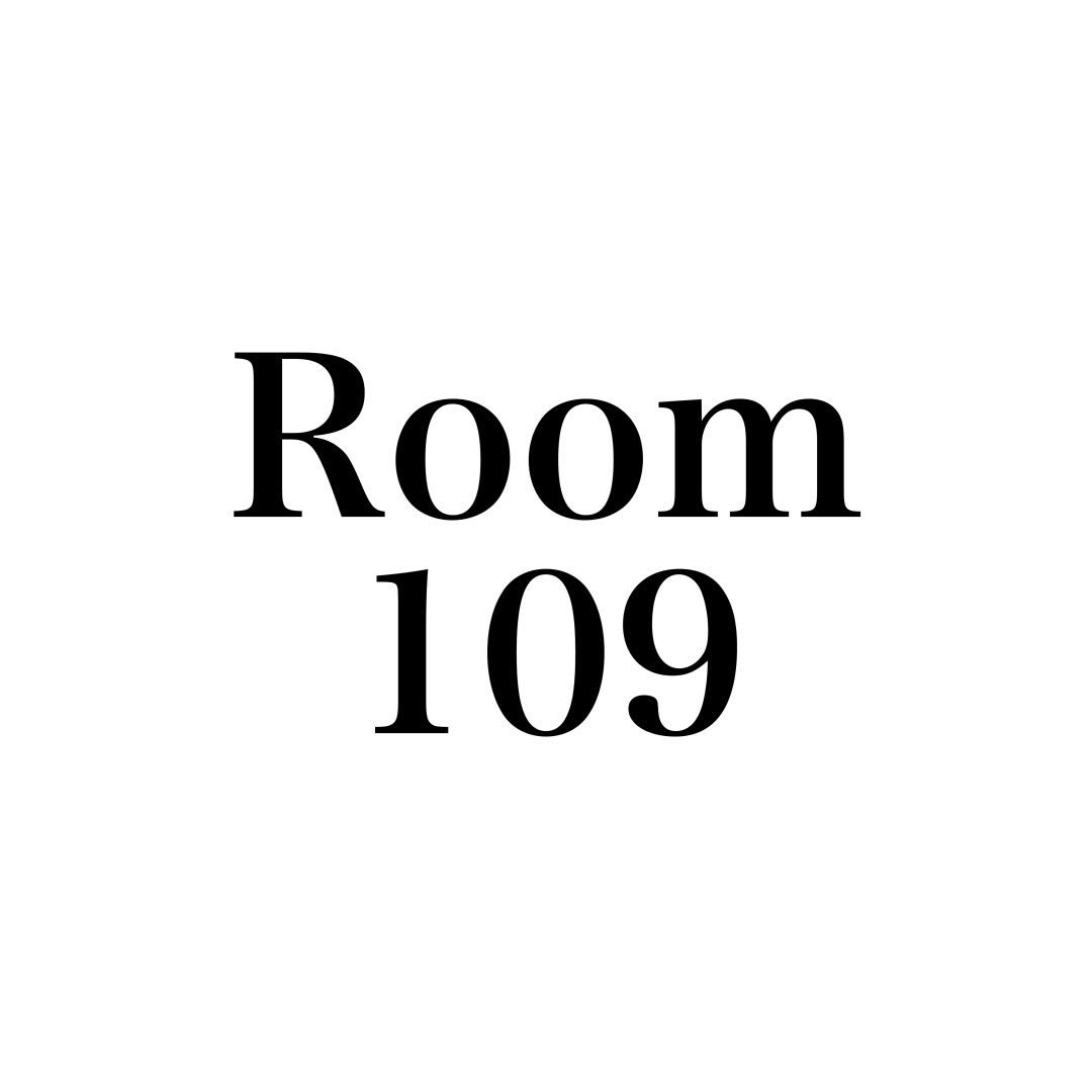 Room109　旬なお部屋マガジン